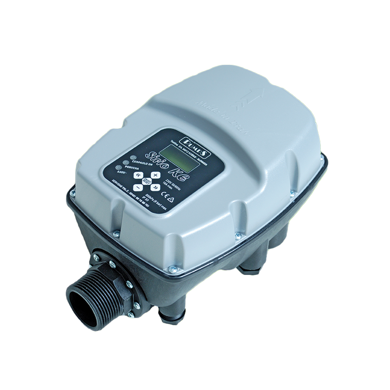 Variable frequency drive Sirio KE 2.0
